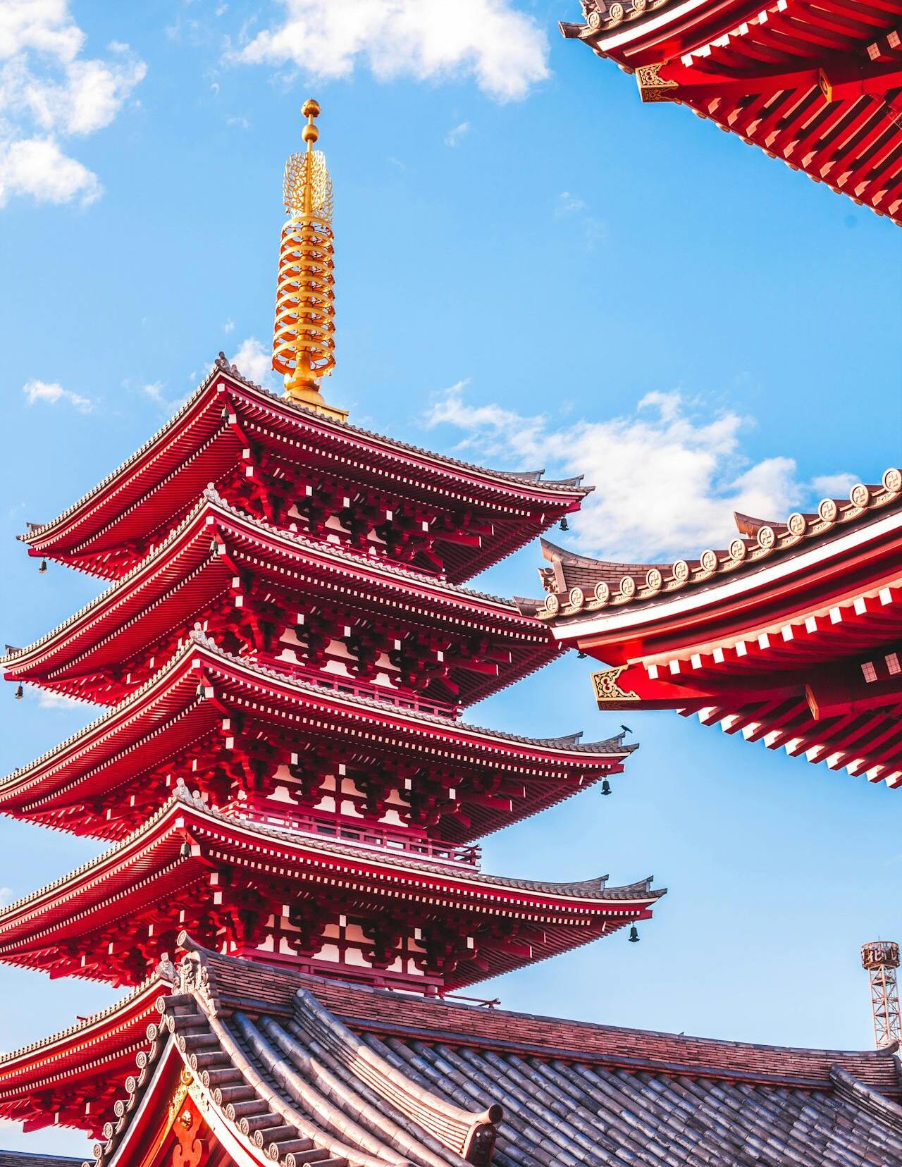 Jepang 3 Hari